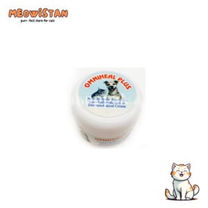 Omniheal Plus Cream
