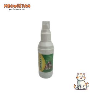 Aerolax Super Natural Spray