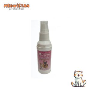 Maggfree Plus Anti-Maggots Spray