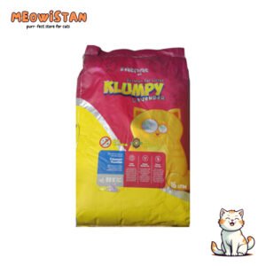 Super Klumpy Cat Litter 16L