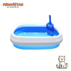 Cat Litter Tray Large