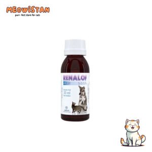 RENALOF Pets Syrup 30ml