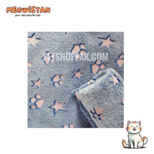 PAW Pet Blanket