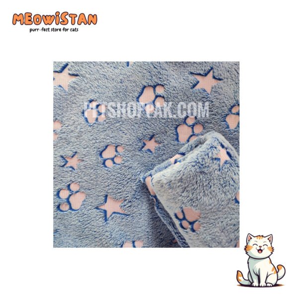PAW Pet Blanket