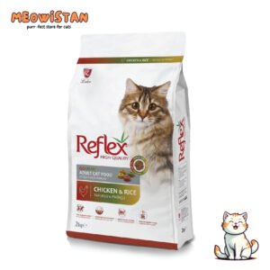 Reflex Cat Gourmet 2kg