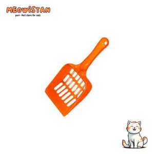 Cat Litter Scoop - Small