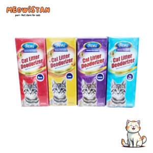 REMU Cat Litter Deodorant