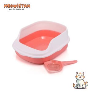 Border Litter Tray - Imported
