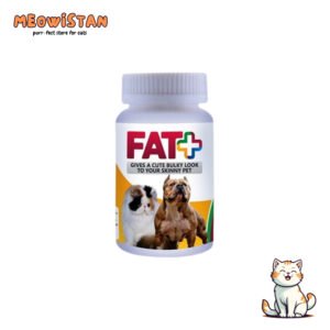 Mega FAT PLUS