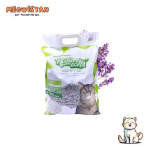 Nature Calls Bentonite Litter 10L