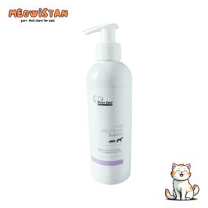 OVER PROTEINE Bubbles Shampoo