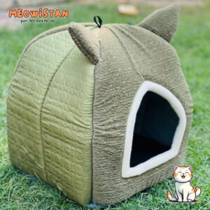 Tent Hut House cum Bed