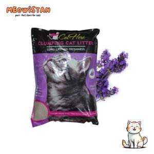 Cat Hero Bentonite Cat Litter 10L