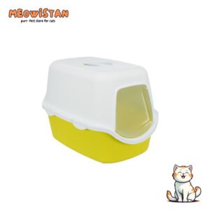 Trixie Vico Litter Box 40276