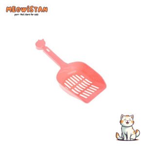 Cat Litter Scoop - Large