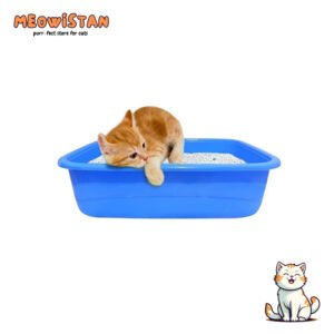 Paw Comfort Litter Tray Small