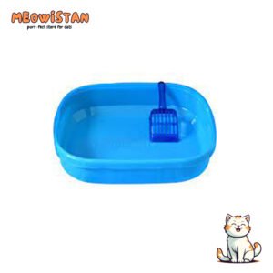 Paw Comfort Litter Tray Medium