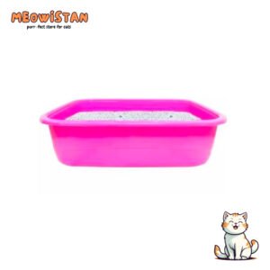Paw Comfort Litter Tray Extra Large