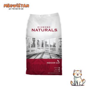 Diamond Naturals Cat Food 1 Kg