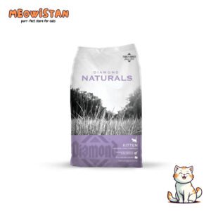 Diamond Naturals Kitten Food 1Kg