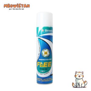 Flee Pesticide Free Flea Spray 400ml