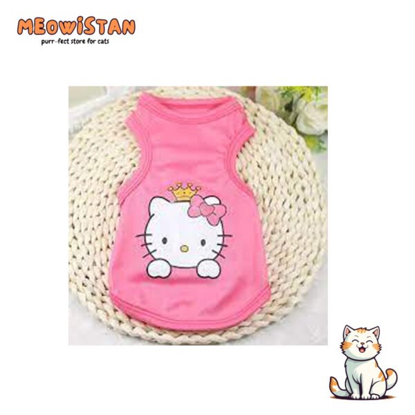 Hello Kitty Shirt