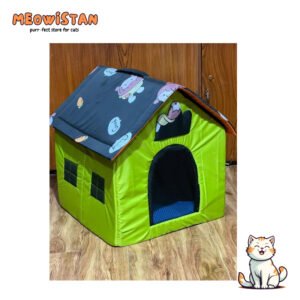 Hut House XXL