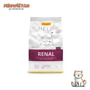 Josera HELP Renal Cat