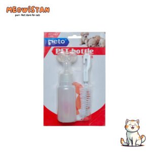 Pet Feeder Bottle Kit