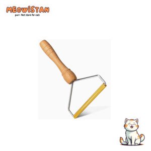Lint Hair Remover Stick
