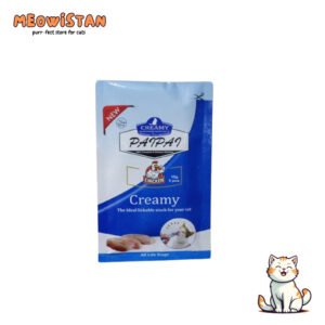 Pai Pai Chicken Creamy Treats