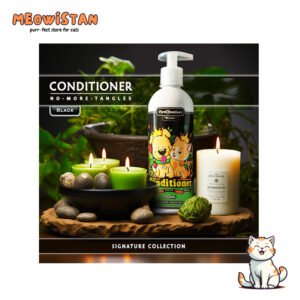 PC Black - Conditioner 500ml