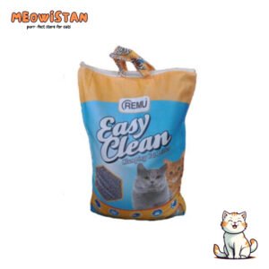 Remu Easy Clean Cat Litter 20kg