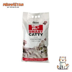 Remu Smart Catty Litter 7.5kg