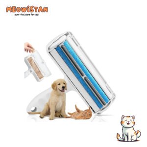 Lint Brush Hi-Quality Rubber