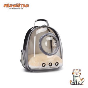 Pet Carrier Space Bag