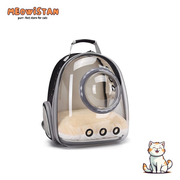 Pet Carrier Space Bag