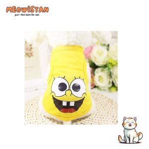 Sponge Bob Shirt